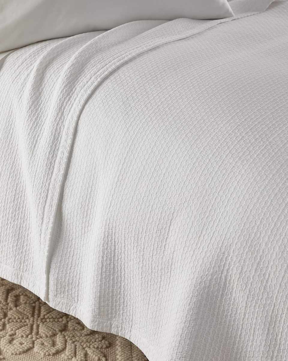 Brooke King Quilt